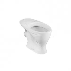 Чаша для унитаза-компакта Santeri Воротынский (к/в, белая, без сиденья) thumbnail